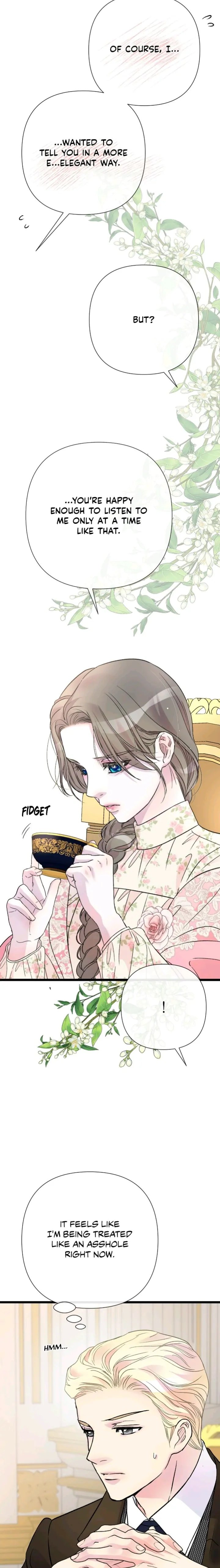 The Problematic Prince, Chapter 58 image 04